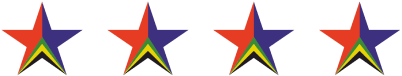 SA Flag Stars (1)