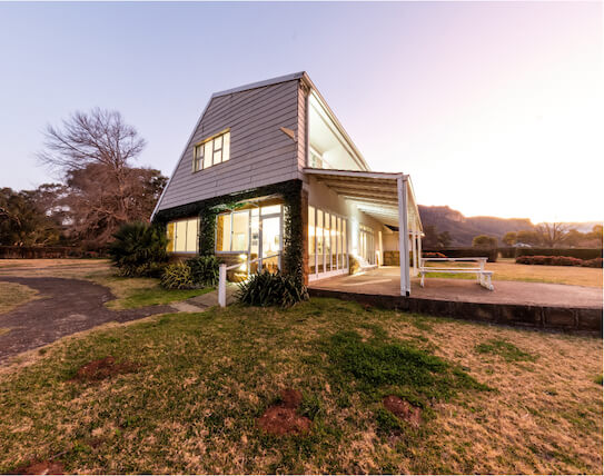 Woodcliffe | self catering accommodation in Maclear, Eastern Cape, South Africa