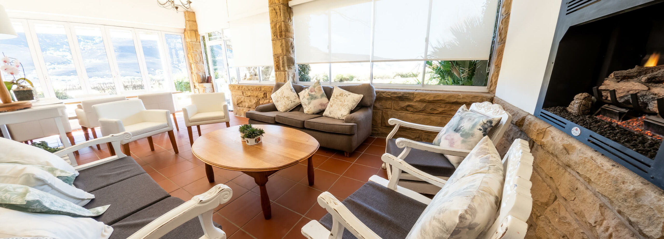 Woodcliffe | self catering accommodation in Maclear, Eastern Cape, South Africa
